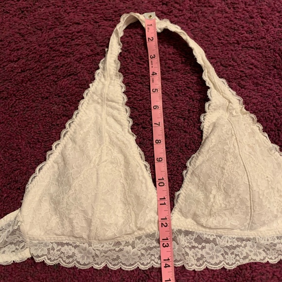 hollister bralette! - Picture 8 of 8